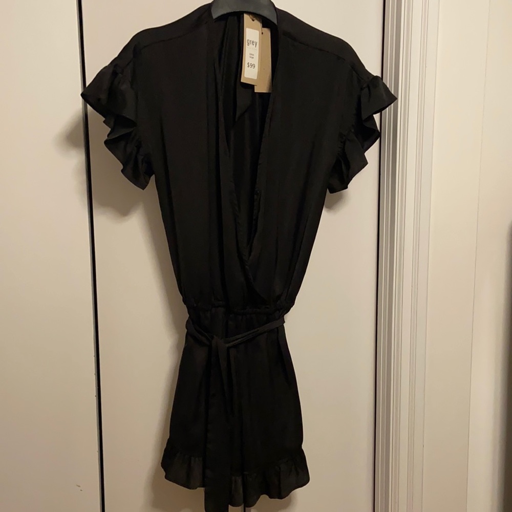 DO+BE Romper